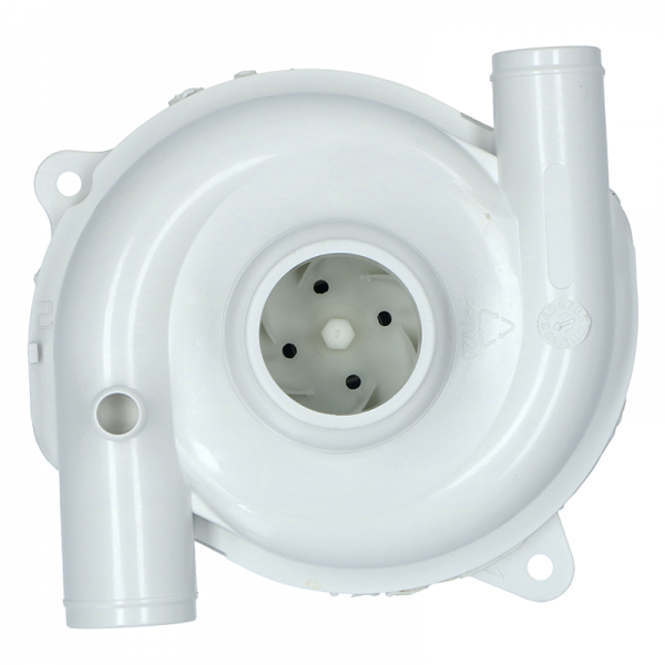 Turbina Motor Lavavajillas compatible con Teka y Smeg 690070483 Original