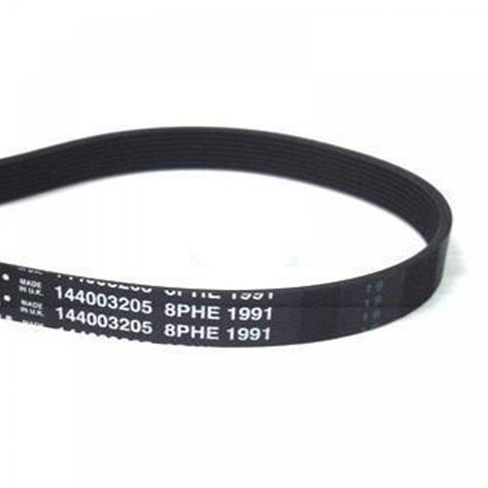Correa Secadora compatible con Ariston 1991H8 Elastica C00300793