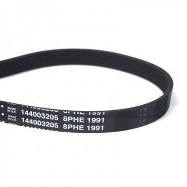 Correa Secadora compatible con Ariston 1991H8 Elastica C00300793