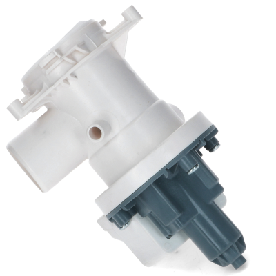 Bomba Desague Lavadora compatible con Beko 2840940100