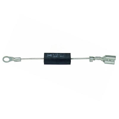 Diode micro-ondes standard...
