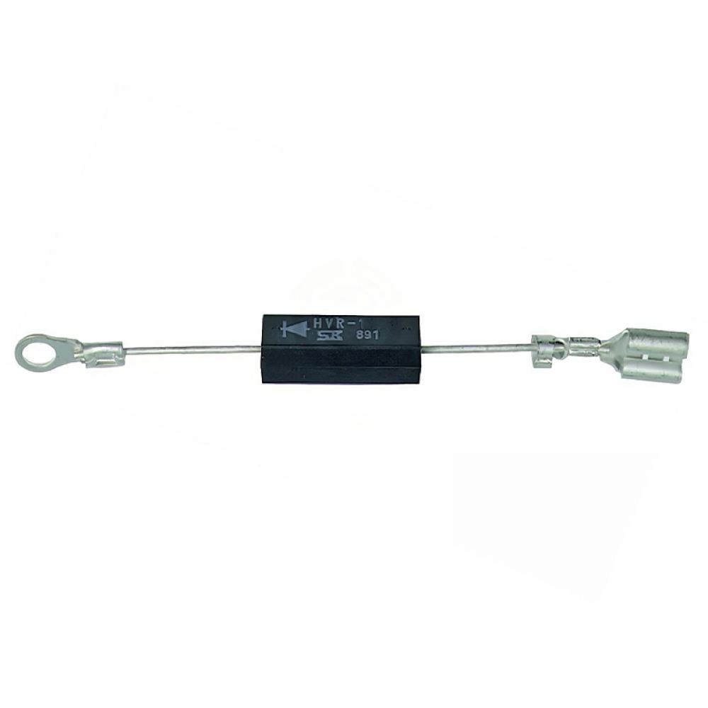 Diodo Microondas Standard compatible con Whirlpool 481221838323 481921838038