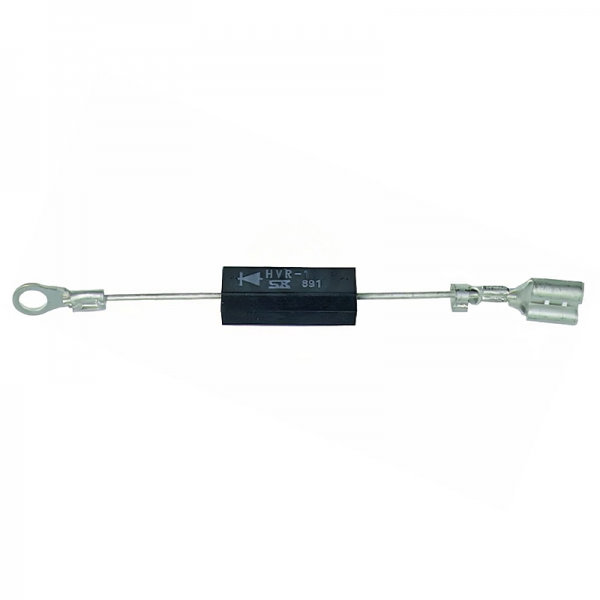 Diodo Microondas Standard compatible con Whirlpool 481221838323 481921838038