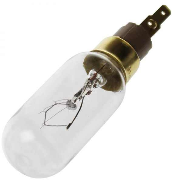 Bombilla Frigorifico Congelador Compatible con Whirlpool T25 Hv 40w 240v C00313201
