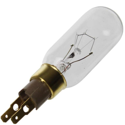 Bombilla Frigorifico Congelador Compatible con Whirlpool T25 Hv 40w 240v C00313201