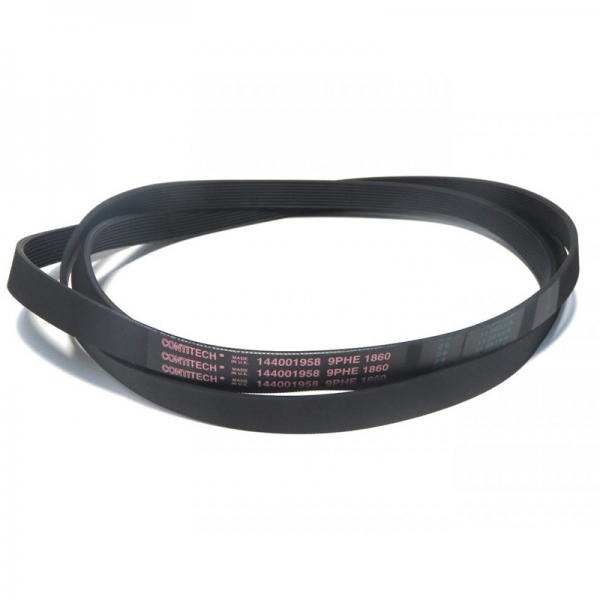 Correa Secadora compatible con Indesit 9PHE 1860 C00145707 Original