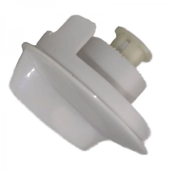 Mando Microondas compatible con Whirlpool 481941338144