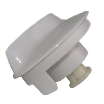 Mando Microondas compatible con Whirlpool 481941338144