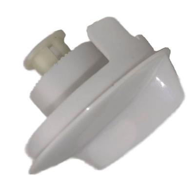 Mando Microondas compatible con Whirlpool 481941338144