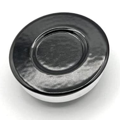 Base + Tapa Quemador Sabaf N 2 75Mm Serie 2 compatible con las marcas Teka, Fagor, Indesit, Zanussi