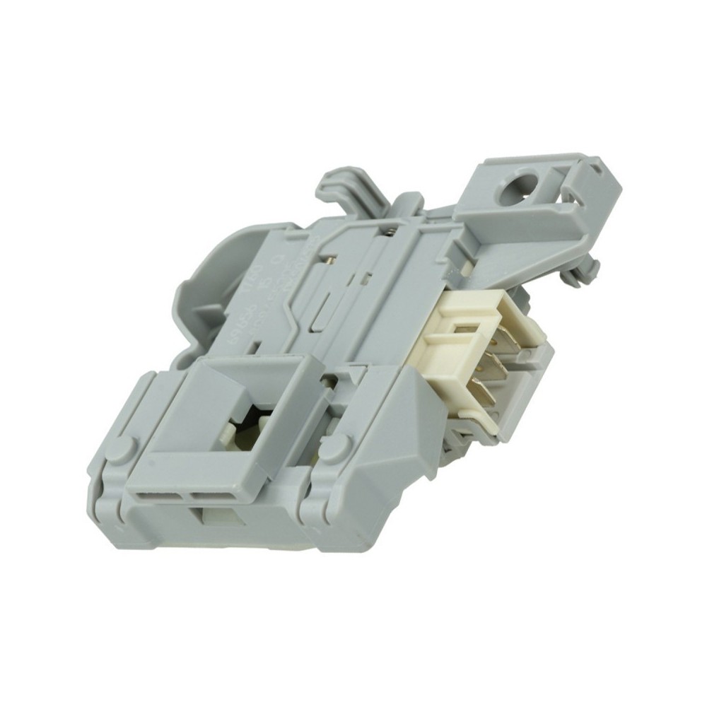 Retardo Blocapuerta Lavadora Zanussi 8084553018,8084553067 - 8084553034