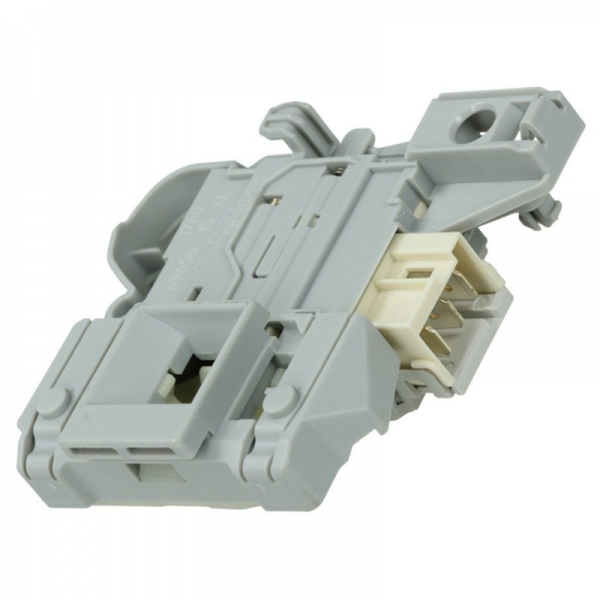 Retardo Blocapuerta Lavadora Zanussi 8084553018,8084553067 - 8084553034