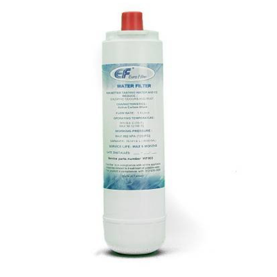 Filtre À Charbon Sbs Pour...