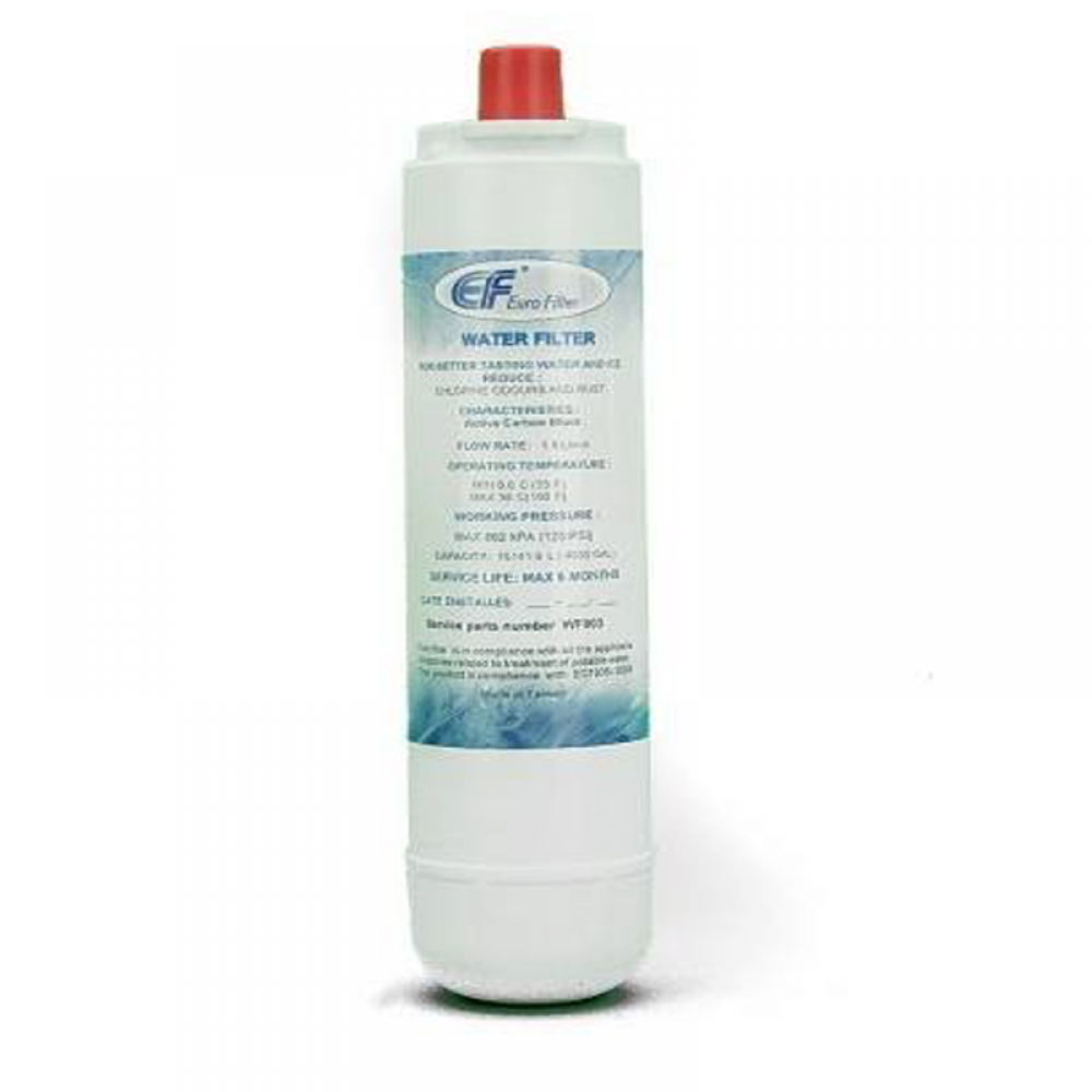 Filtro Carbon compatible con Balay Agua Frigorifico Sbs