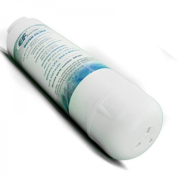 Filtro Carbon compatible con Balay Agua Frigorifico Sbs