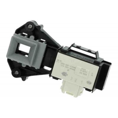 Retardo Blocapuerta Lavadora compatible con Whirlpool 311179,481075043881 Rold:Dm569517