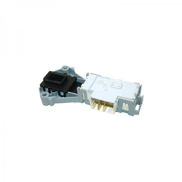 Retardo Blocapuerta Lavadora compatible con las marcas Daewoo LG 6601ER1005A