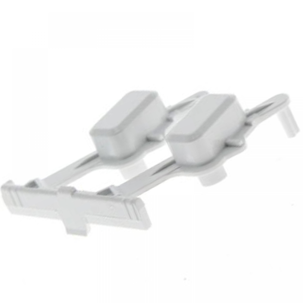 Teclado Lavadora compatible con Whirlpool C00311144 Original