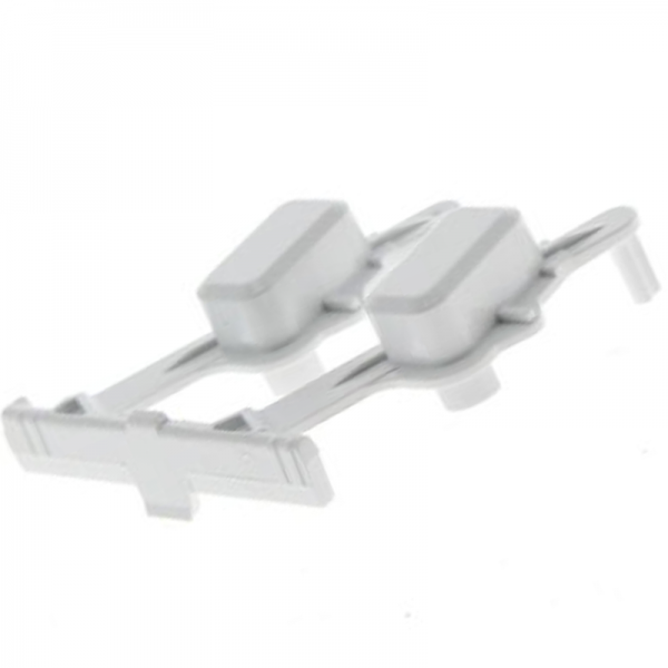 Teclado Lavadora compatible con Whirlpool C00311144 Original