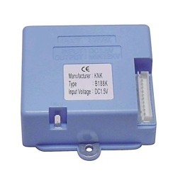 Modulo Encendido Calentador Caldera Ariston 61313604