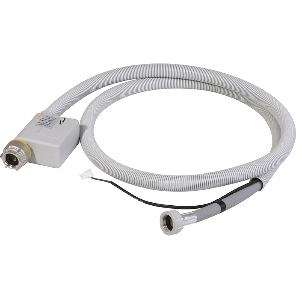 Tubo Entrada Aquastop Lavavajillas compatible con Miele 4622714, 4061335
