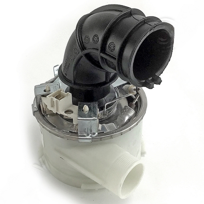 Resistencia Lavavajillas compatible con Whirlpool Indesit C00305341