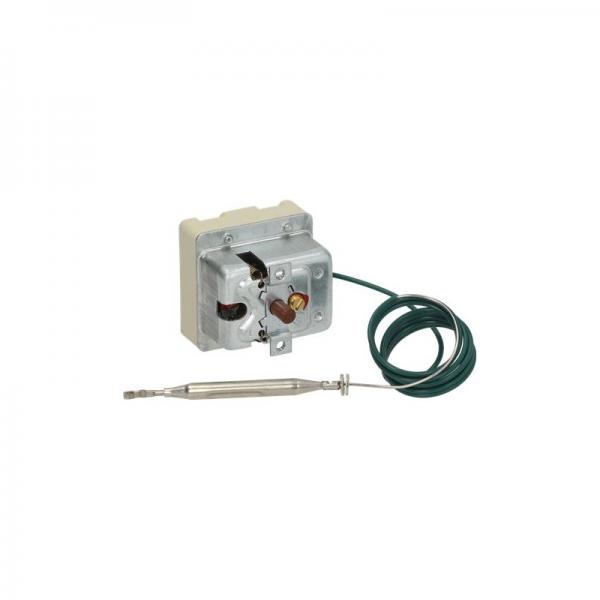 Termostato Seguridad Freidora 18-245 grados Industrial Trifásico Standard