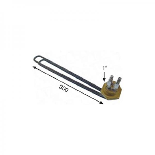 Resistencia Lavaplatos Hoonved ROSINOX 2000w 230v