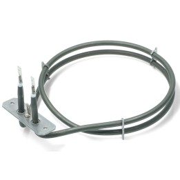 Resistencia Circular Horno compatible con Beko 262900067 1600w