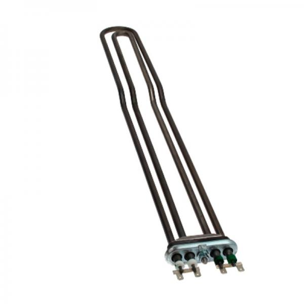 Resistencia Girbau 320838 L-570 mm + Termofusible 2 x 3000w 230v