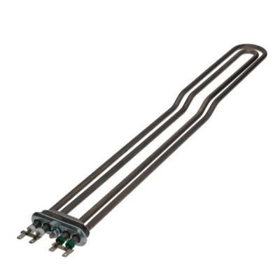 Resistencia Girbau 320838 L-570 mm + Termofusible 2 x 3000w 230v