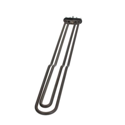 Resistencia Girbau 320838 L-570 mm + Termofusible 2 x 3000w 230v