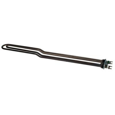 Resistencia Girbau 320838 L-570 mm + Termofusible 2 x 3000w 230v