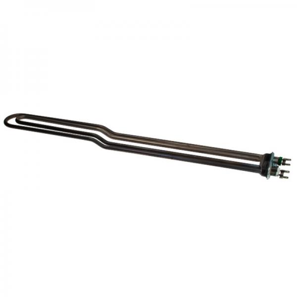 Resistencia Girbau 320838 L-570 mm + Termofusible 2 x 3000w 230v