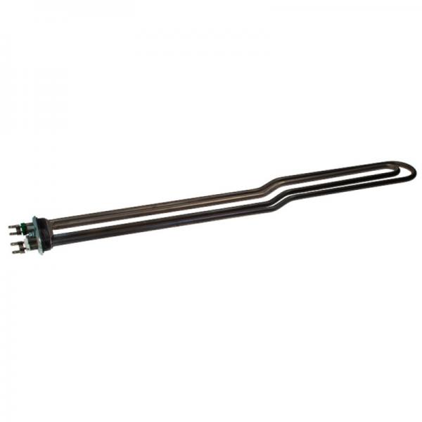 Resistencia Girbau 320838 L-570 mm + Termofusible 2 x 3000w 230v