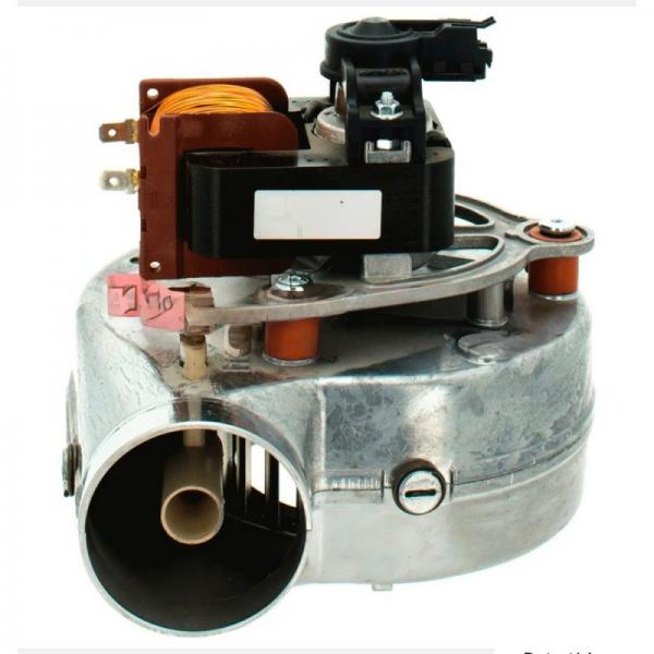 Ventilador Caldera Junkers Zwc24/28 87 16772508