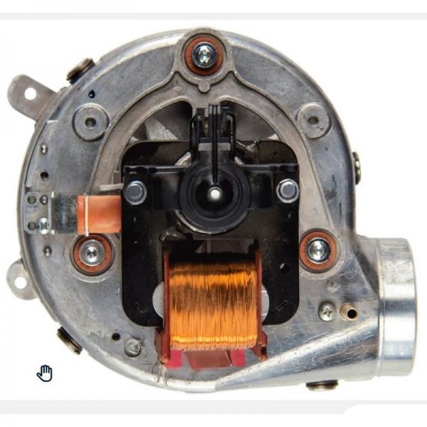 Ventilador Caldera Junkers Zwc24/28 87 16772508