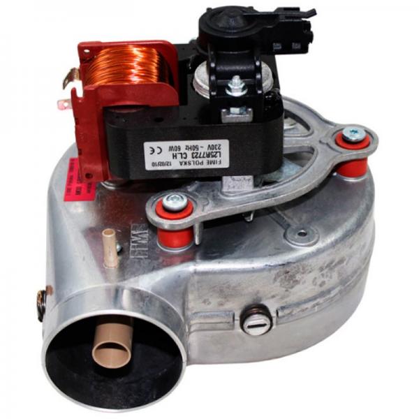 Ventilador Caldera Junkers Zwc24/28 87 16772508