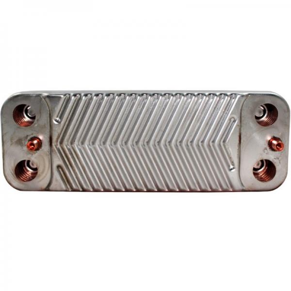 Intercambiador 12 Placas Caldera Saunier Duval S1016600