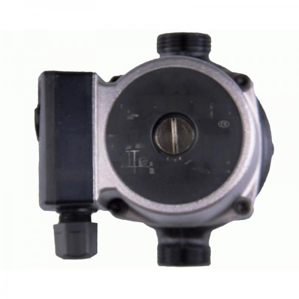 Bomba Caldera Cointra Grundfos 8657