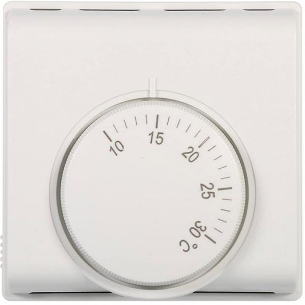 Termostato Ambiente Honeywell T6360A1079 Calefaccion Refrigeracion