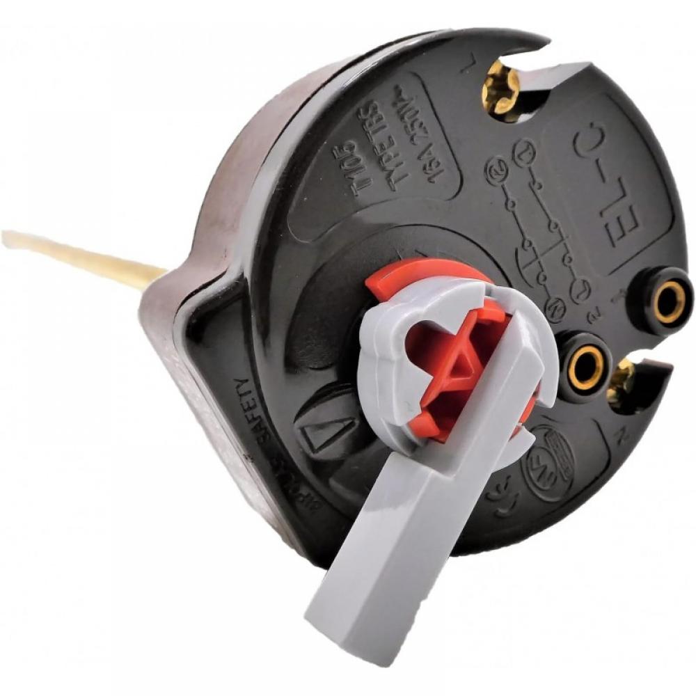 Termostato Termo Electrico Cointra Fagor 275mm con seguridad