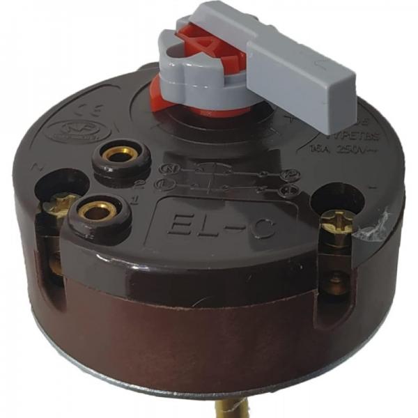 Termostato Termo Electrico Cointra Fagor 275mm con seguridad