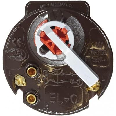 Termostato Termo Electrico Cointra Fagor 275mm con seguridad