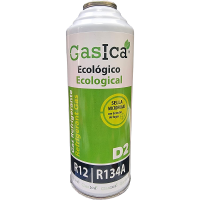 1 Bouteille de Gaz Bio...