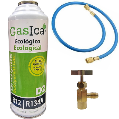 1 Bouteille de Gaz...