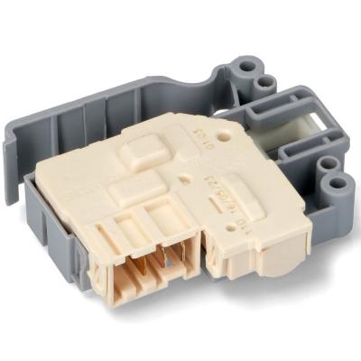 Retardo Blocapuerta Lavadora Ariston Indesit 254755 482000023034