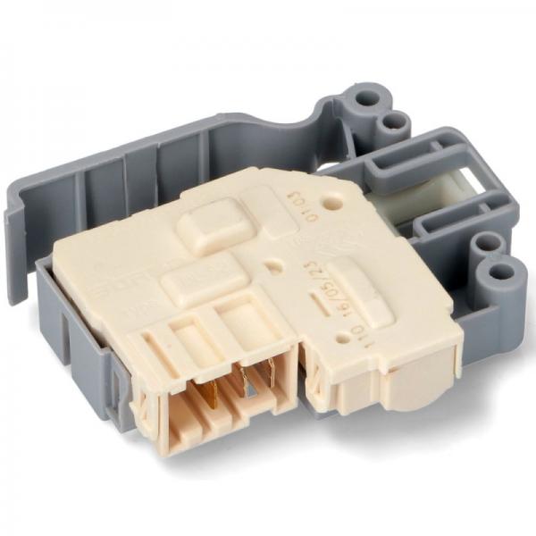 Retardo Blocapuerta Lavadora Ariston Indesit 254755 482000023034