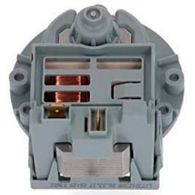 Bomba Desague Lavadora Standard 3 Tornillos Askoll M231 Original