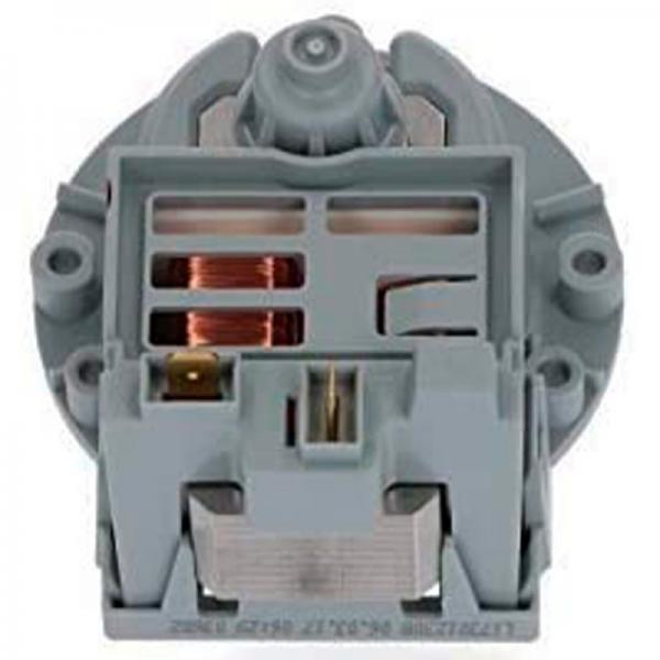 Bomba Desague Lavadora Standard 3 Tornillos Askoll M231 Original